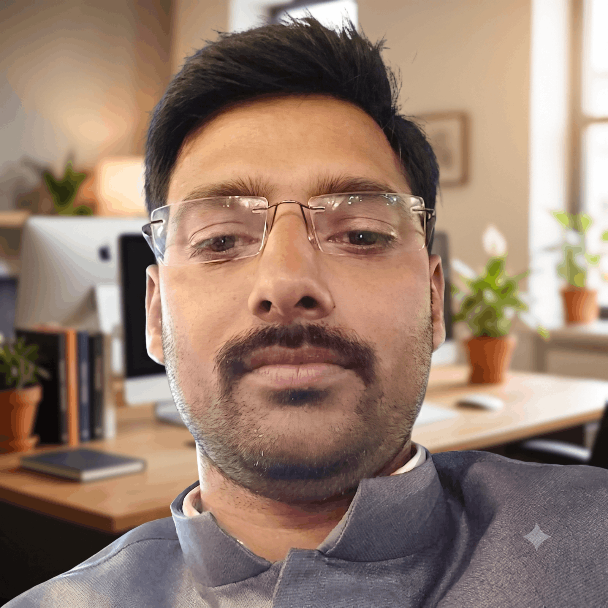 Raushan Kumar
