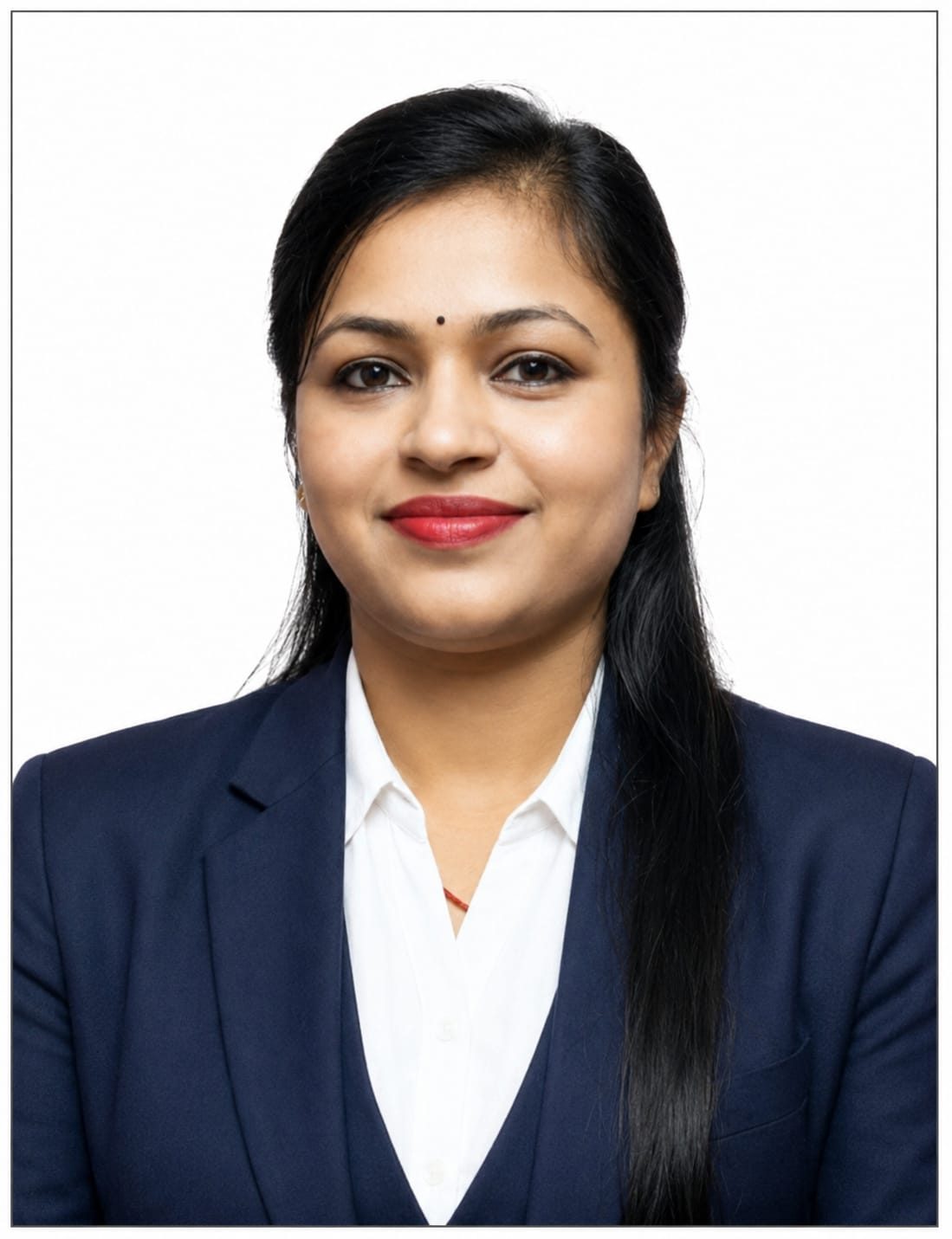Pallavi Priya