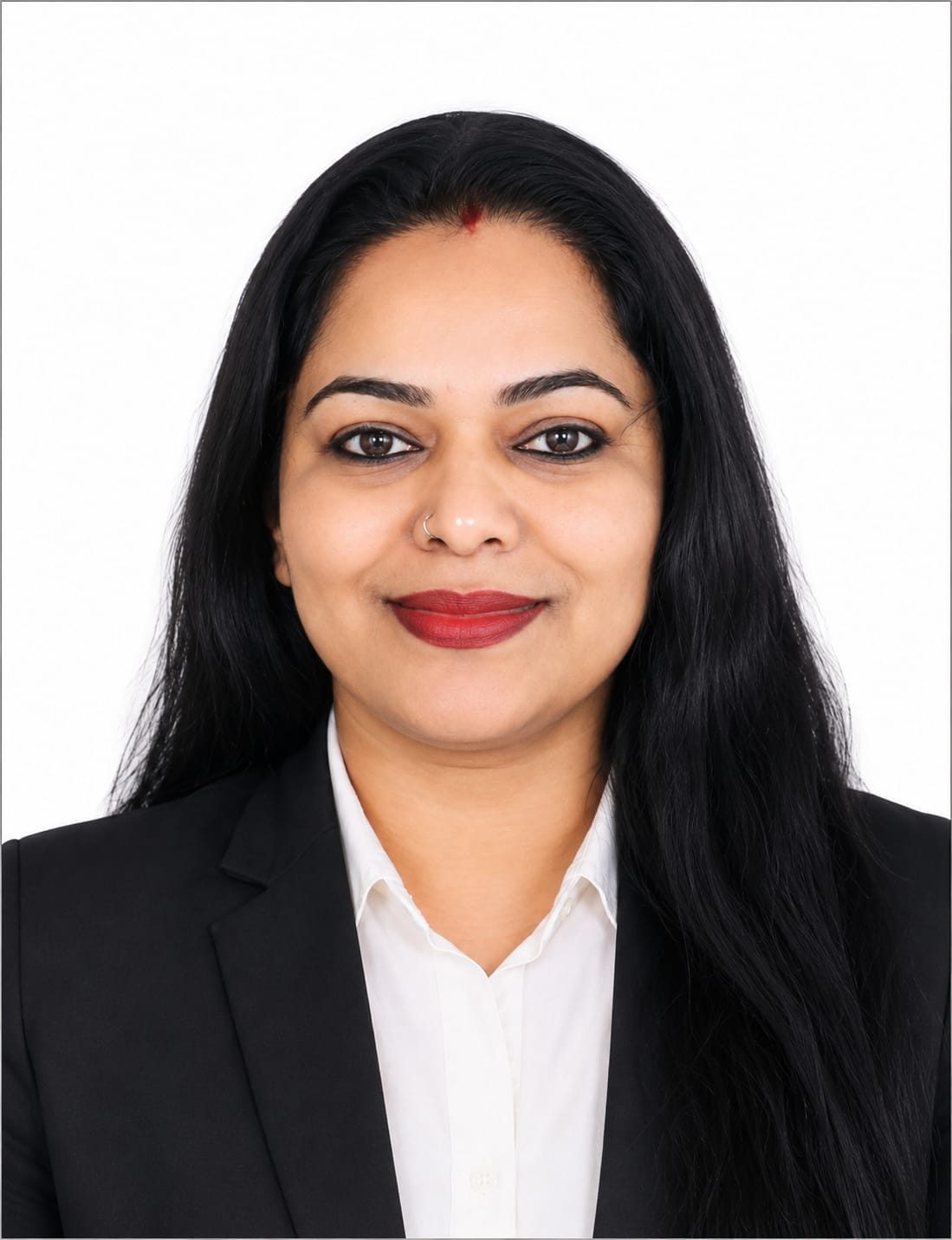 Archana Narayan