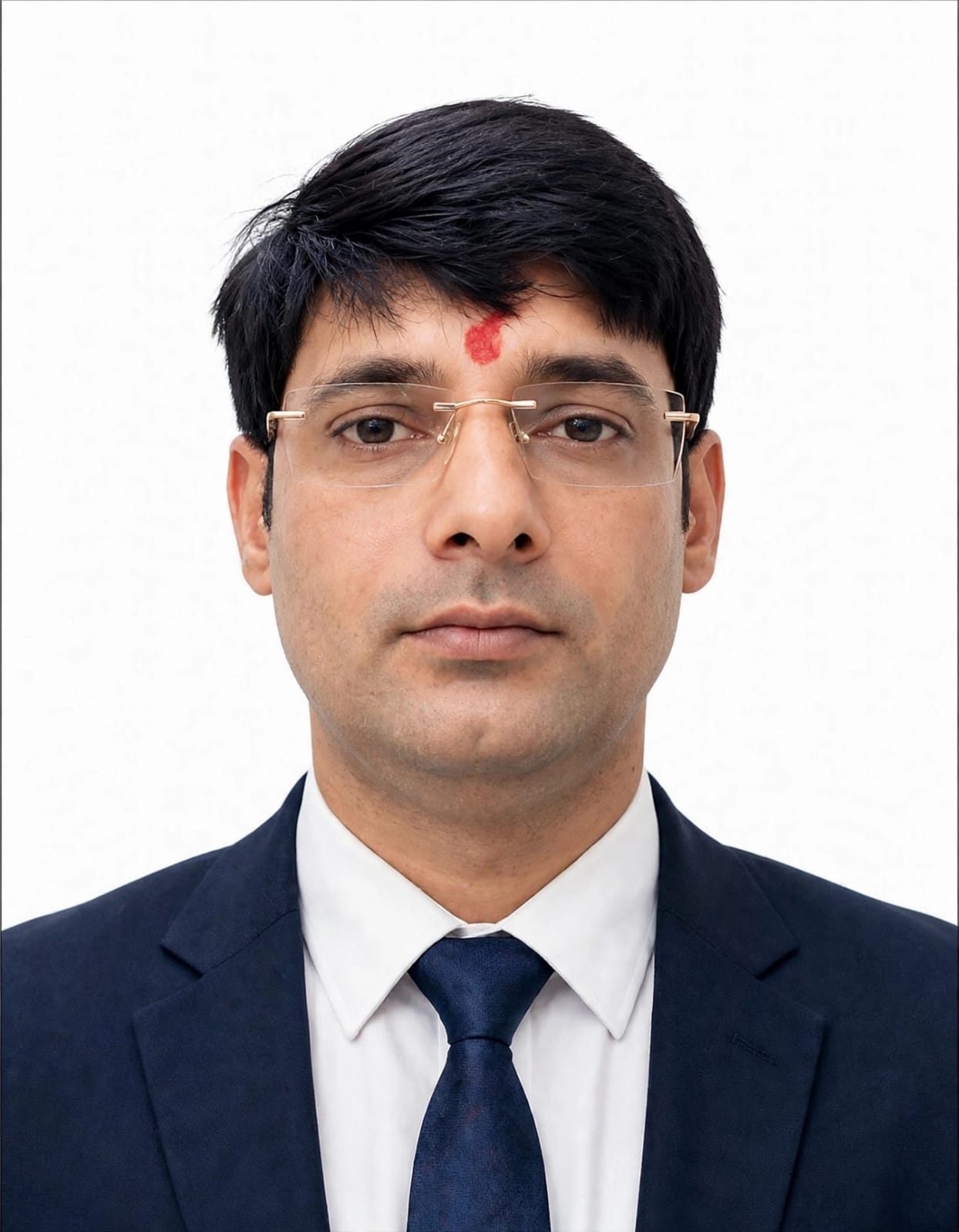 Raushan Kumar