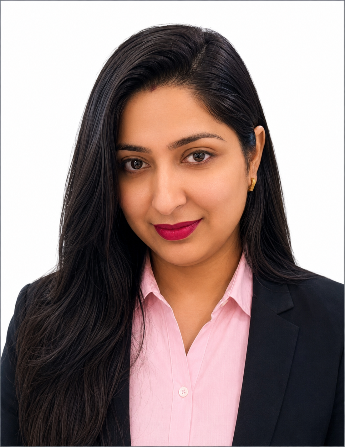 Kavita Kumari