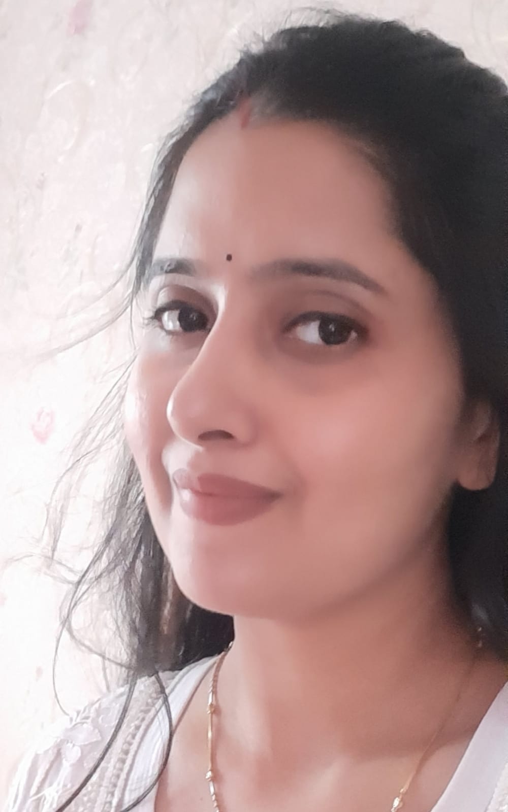 Upasna Choudhary
