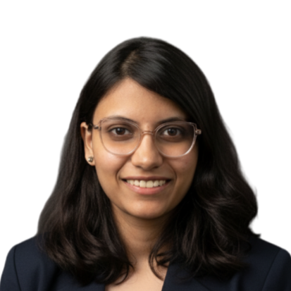 Anedha Aggarwal