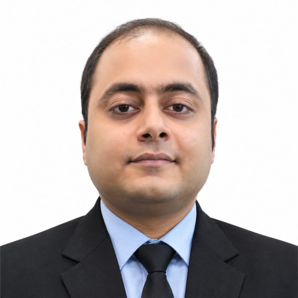 Abhijeet Kumar